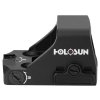 Kolimator Holosun HS507K X2 Open Reflex SubCompact Pistol Sight